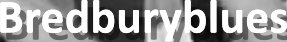 Bredburyblues